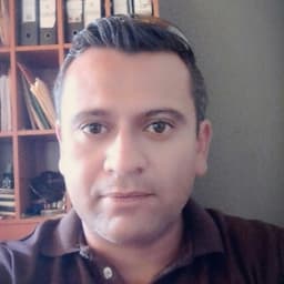 Xavier avatar