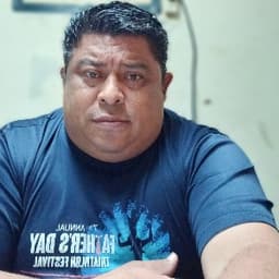 Jorge avatar