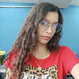 Mary avatar