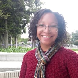 Maria avatar