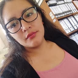 María avatar