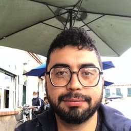 Juan avatar