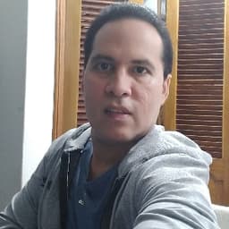 Rodolfo avatar