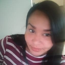 Geraldine avatar