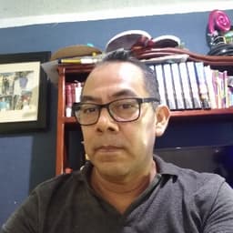 Marcos avatar