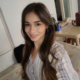 Yéssica avatar