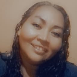 María avatar