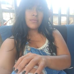 Gabriela avatar