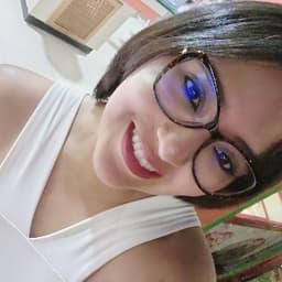 Paula avatar