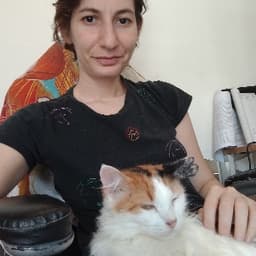 Maia avatar