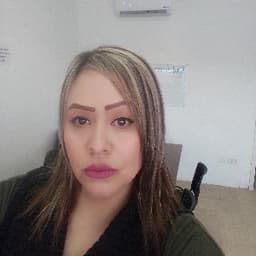 Maria avatar