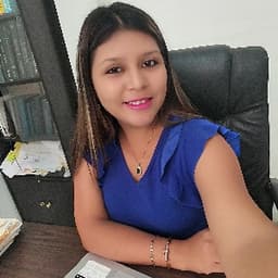 Yoselyn avatar