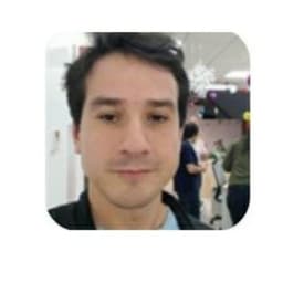 Maximilian avatar