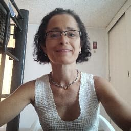 Verónica avatar