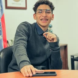 Breison avatar