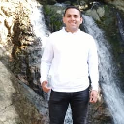 Pablo avatar