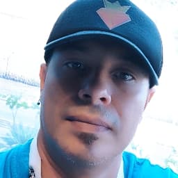 Luis avatar