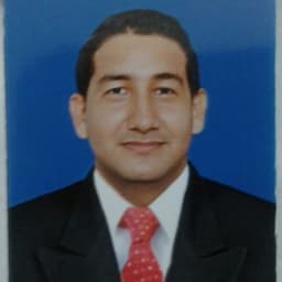 Josías avatar