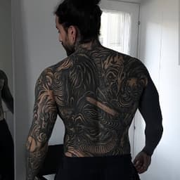 Cristian avatar
