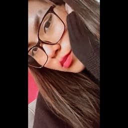 María avatar