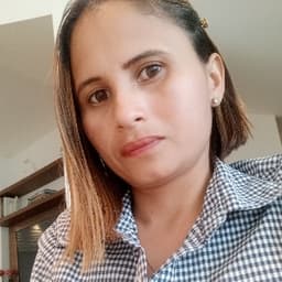 María avatar