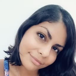 Melanie avatar