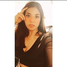 María avatar