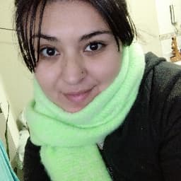 Sofía avatar