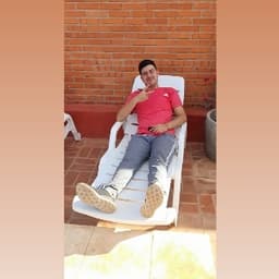Alan avatar