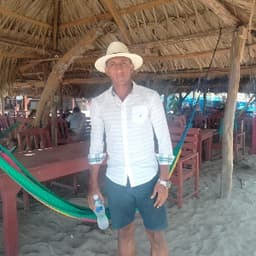 Carlos avatar