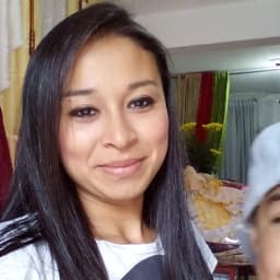 Louisa avatar
