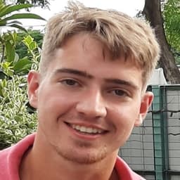 Gastón avatar