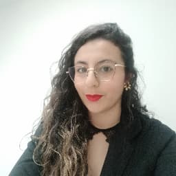 Paola avatar