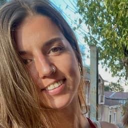 Javiera avatar