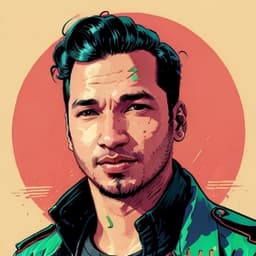 Luis avatar