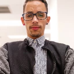 Javier avatar