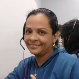 Isaura avatar
