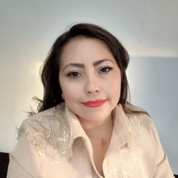 María avatar