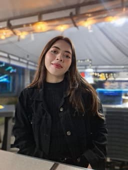 Alejandra avatar