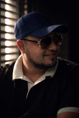 Vidal avatar