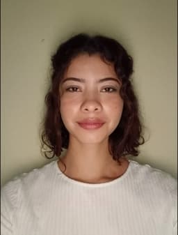 Iris avatar