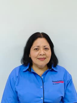 Patricia avatar