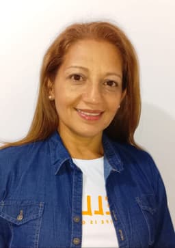 Lorena avatar