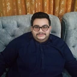 MUHAMMAD avatar