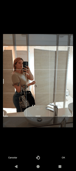 Ángela avatar