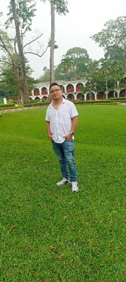 Cristian avatar