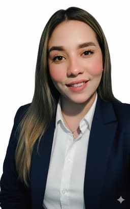 Crystal avatar