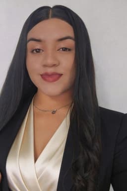 Yaneth avatar