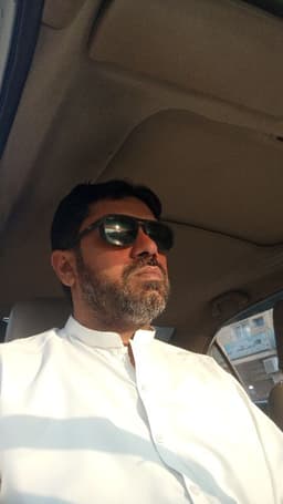Syed avatar