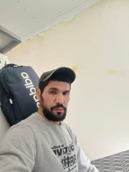 Rakhmatullo avatar